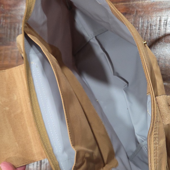 Longchamp Tan Tote Bag - Picture 15 of 15